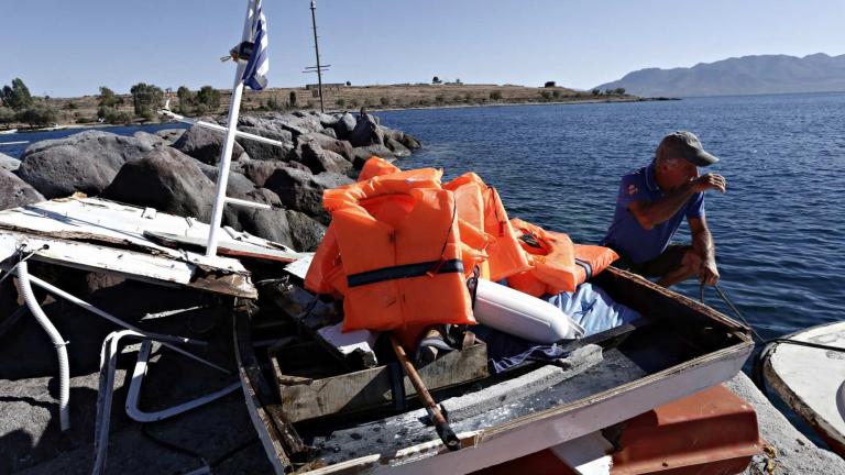 Τραγωδία στην Αίγινα-Κούγιας: "Εγώ και οι εντολείς μου βρισκόμαστε στο σκοτάδι"