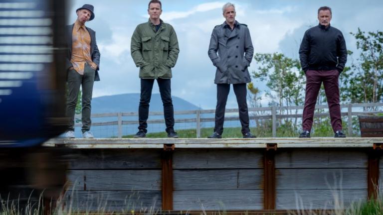 ΤΑΙΝΙΕΣ ΤΗΣ ΕΒΔΟΜΑΔΑΣ: Logan ή T2: Trainspotting;