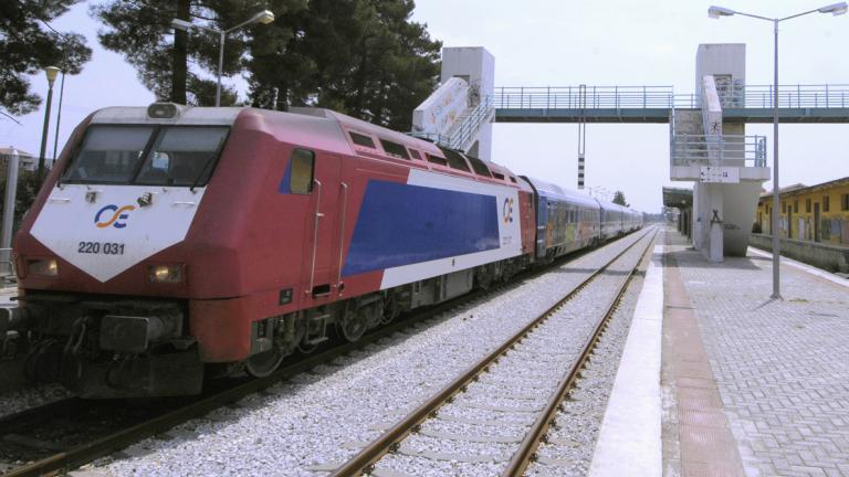 Χωρίς τρένο και προαστιακό μέχρι τα μεσάνυχτα