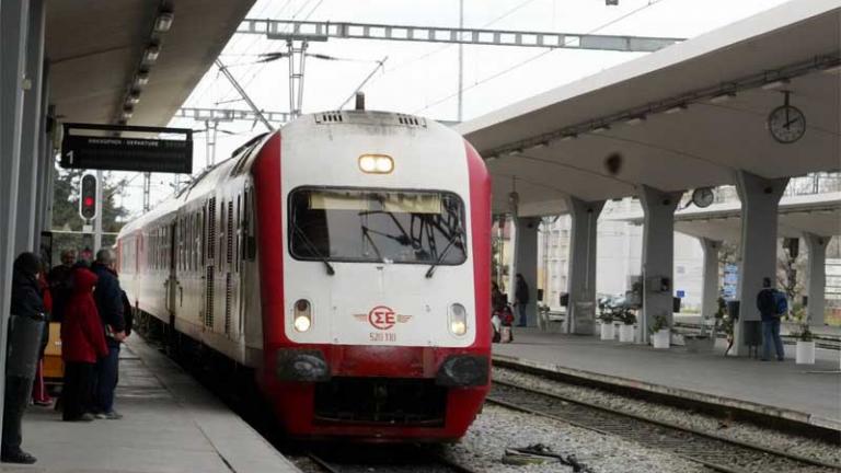 Υπεγράφη η σύμβαση πώλησης του 100% της ΤΡΑΙΝΟΣΕ στους ιταλικούς σιδηροδρόμους