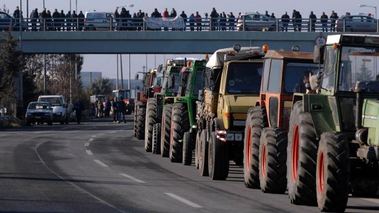 Τσιρώνης: Η κυβέρνηση τηρεί μέχρι κεραίας αυτά που συμφώνησαν οι αγρότες με τον πρωθυπουργό