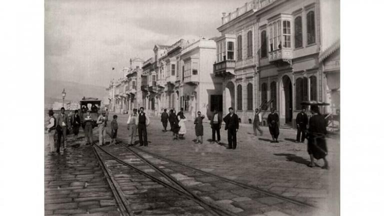 26 Αυγούστου 1922 – Η Σμύρνη στις φλόγες (ΒΙΝΤΕΟ ΝΤΟΚΟΥΜΕΝΤΟ)