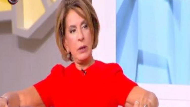 Όλγα Τρέμη για Mega: "Πόνος, θλίψη και ένα μεγάλο γιατί..."