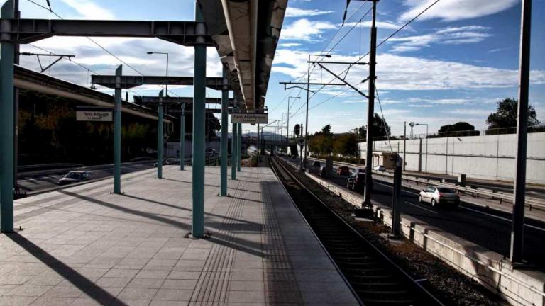 Ακινητοποιημένα και την Τετάρτη 13 Ιουλίου τα τρένα σε όλη τη χώρα