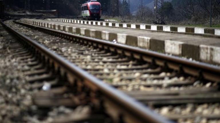 Ταλαιπωρία θα υποστούν όσοι ταξιδέψουν το Σάββατο (6/5) για Θεσσαλονίκη με τρένο