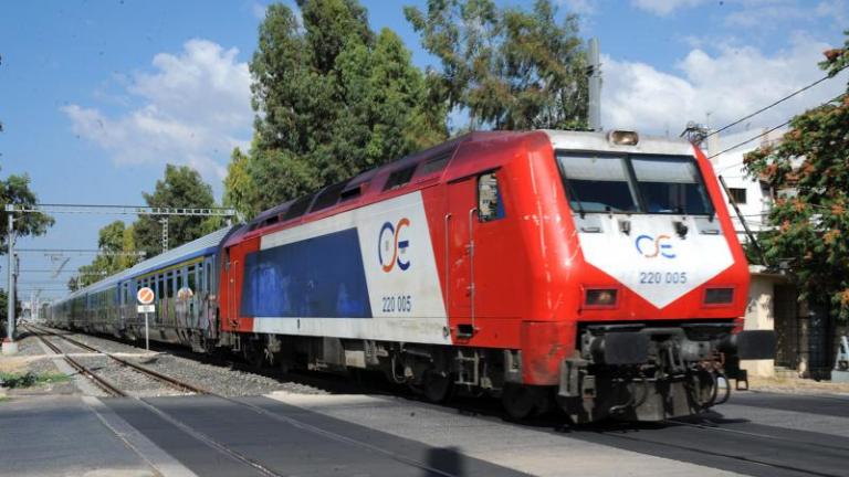 Έρχεται το «έξυπνο ευρωπαϊκό εισιτήριο» και για τους σιδηροδρόμους της χώρας μας