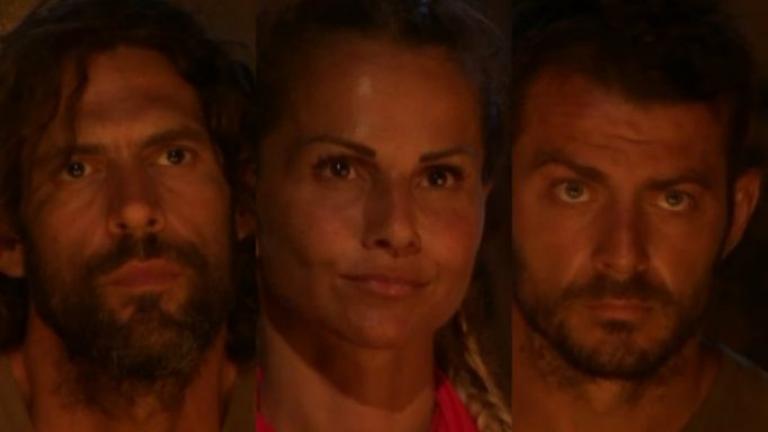 Survivor: Ποιοί είναι υποψήφιοι για αποχώρηση; (BINTEO)