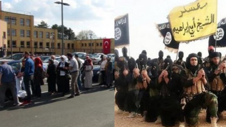 Κάλεσμα του ISIS στους μαχητές του να πραγματοποιήσουν επιθέσεις στην Τουρκία στο δημοψήφισμα