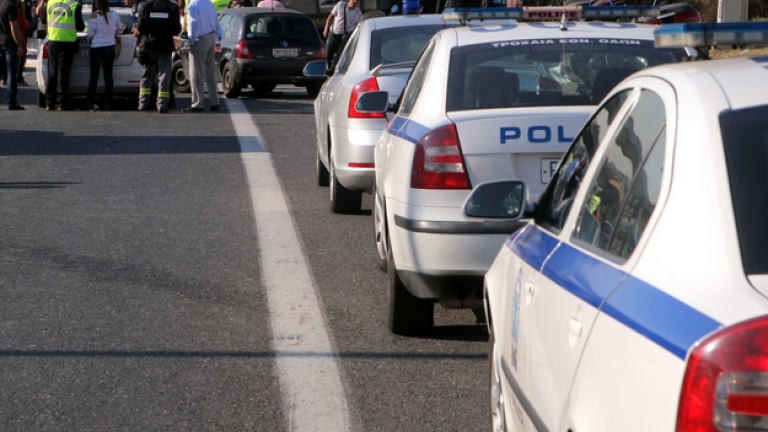 Έκκληση της Τροχαίας για πληροφορίες σχετικά με θανατηφόρο τροχαίο 