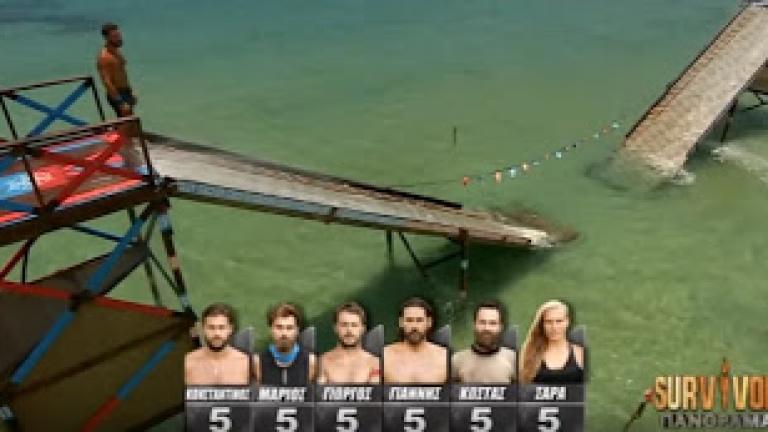 Survivor spoiler: Ποια είναι η τριάδα που είναι ήδη εκτός Survivor