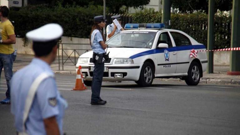 Οι νέες Υπηρεσίες της Τροχαίας Αττικής όπως ισχύουν πλέον από την αναδιάρθρωση της ΕΛ.ΑΣ.