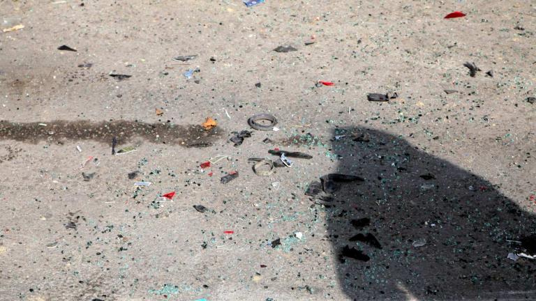 Τραγικός θάνατος 42χρονου στα Χανιά