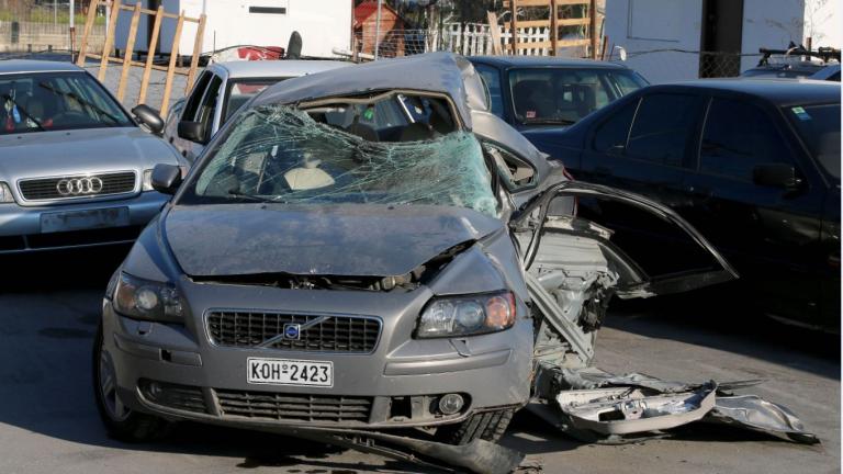 Θεσσαλονίκη: Σήμερα η κηδεία των δύο 17χρονων παλικαριών