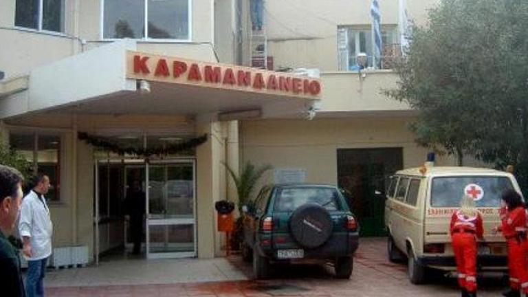 Πάτρα: Αυτοκίνητο παρέσυρε και τραυμάτισε επτάχρονη