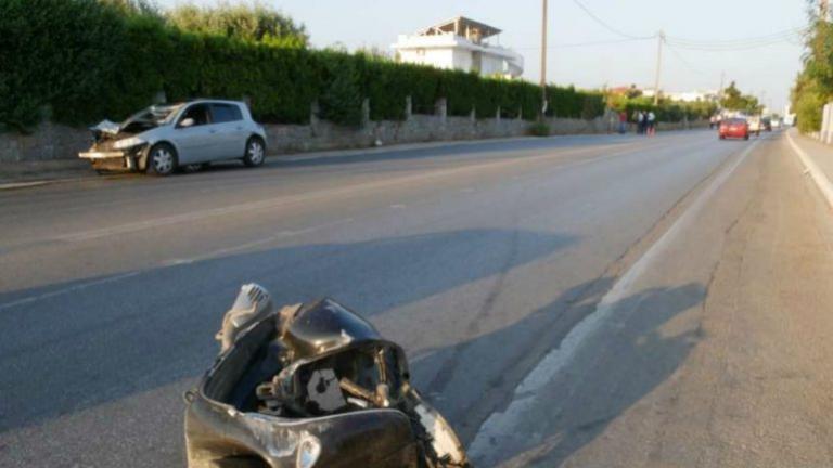 Συγκλονισμένη η κοινωνία των Χανίων από τον άδικο χαμό των 2 φοιτητών