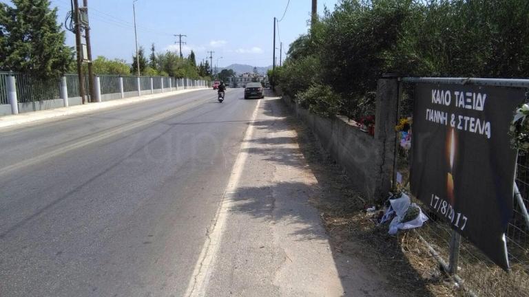 Τραγωδία στα Χανιά: Ηταν μεθυσμένος ο 20χρονος λέει η οικογένεια της Στέλλας