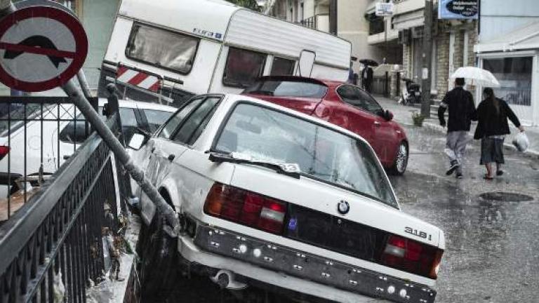 Αρνητική πρωτιά στους θανάτους οδηγών ηλικίας 15-29 για την Ελλάδα στην ΕΕ