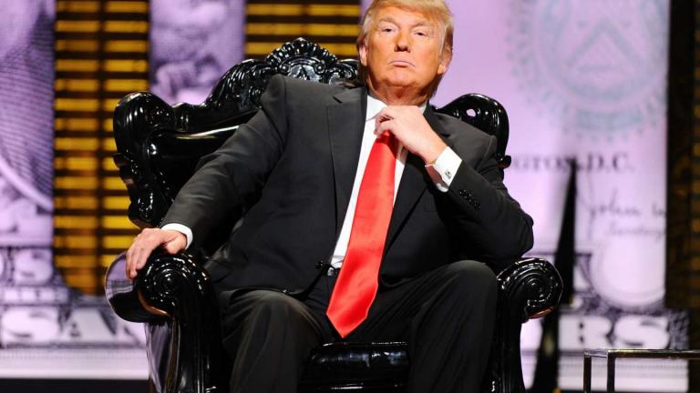 Διχασμένος ο πολιτικός και επιχειρηματικός κόσμος για την εκλογή Τραμπ