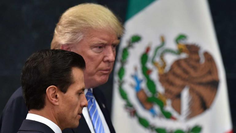 ΗΠΑ- Μεξικό: Συνεχίζεται η επιδείνωση των σχέσεων μεταξύ των δύο χωρών