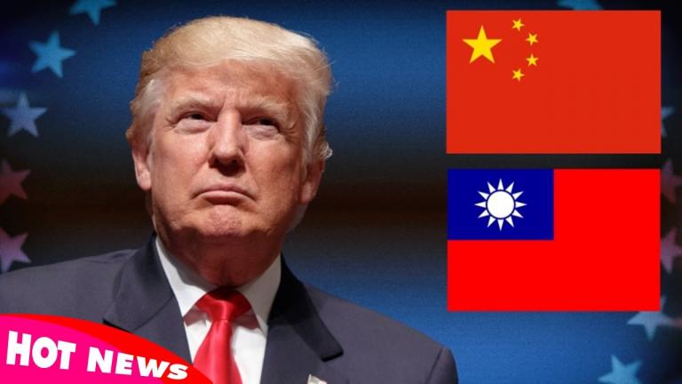 Ο Τραμπ σε 3 ημέρες προκάλεσε κρίση σε 3 ακανθώδη ζητήματα με την Κίνα