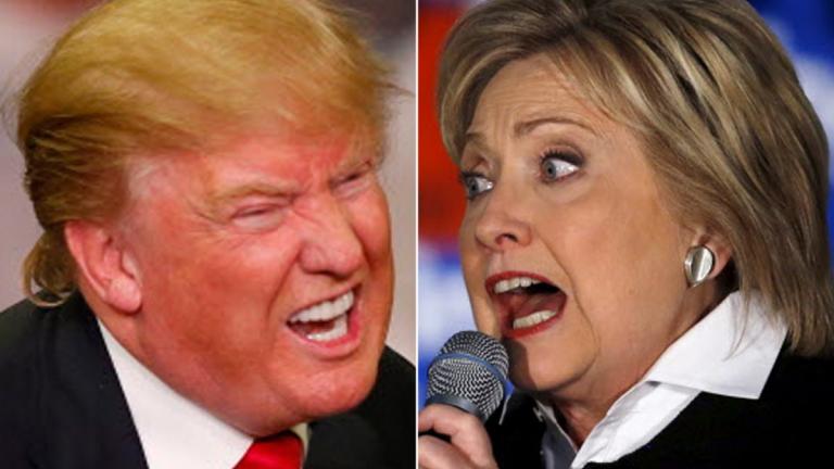 Προεδρικές εκλογές ΗΠΑ: Η αλλοπρόσαλλη προεκλογική εκστρατεία φθάνει στο τέλος της