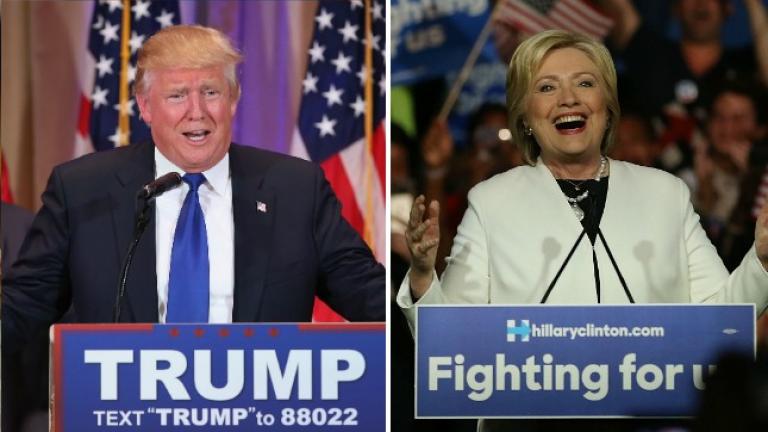 ΗΠΑ Προεδρικές Εκλογές: Αλλάζουν όλα μετά από νέα δημοσκόπηση!