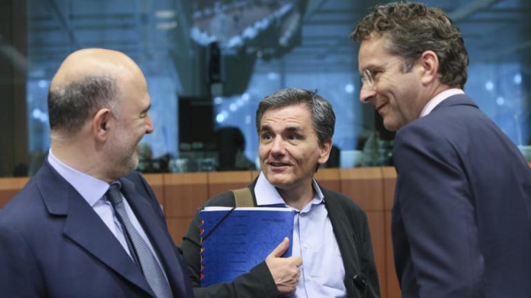 La Repubblica: Προς αίσιο τέλος βαδίζει το δράμα της ελληνικής κρίσης- Κοντά στην αποδέσμευση 7 δισ. ευρώ για την αποπληρωμή δανείων τον Ιούλιο- Όλες οι πλευρές συμβιβάστηκαν για μια συμφωνία 