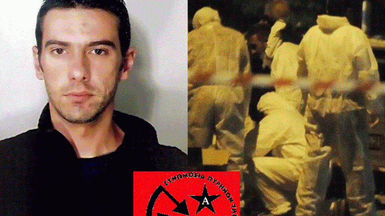 «Όταν ο Τσάκαλος λέει κάτι, το κάνει και αυτό το έχει αποδείξει!»-«Σχέδιο Νέμεσις» σε βάρος δικαστικών