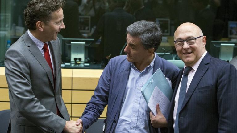 Κλειδώνει η συμφωνία με τα νέα μέτρα