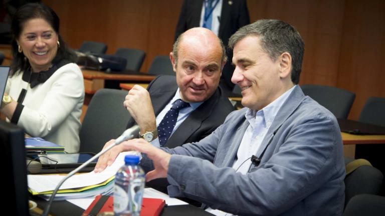 Τσακαλώτος: Η συμφωνία στο Eurogroup, αρχή εξόδου της χώρας από την ύφεση