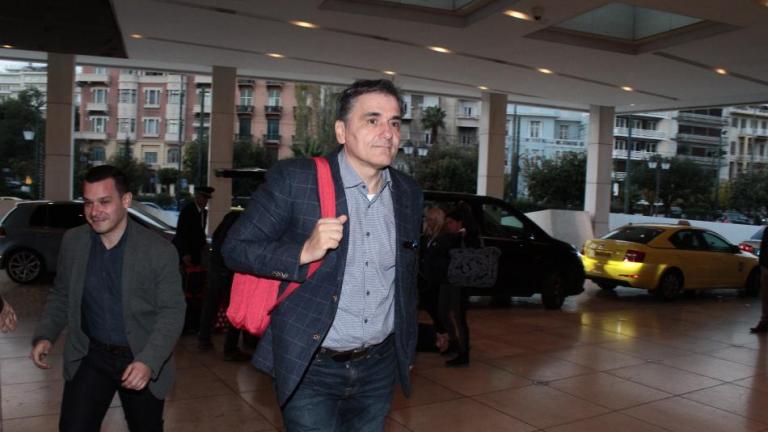 Κλείνει η συμφωνία με τους δανειστές μέχρι την Τετάρτη