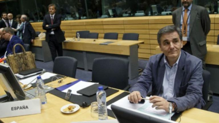 Όλα όσα θα απασχολήσουν το Eurogroup της επόμενης Τρίτης