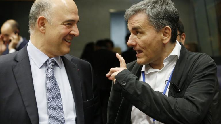 Eurogroup: Δεσμεύτηκε η Ελλάδα μέχρι το 2060 - Τι πήρε για αντάλλαγμα
