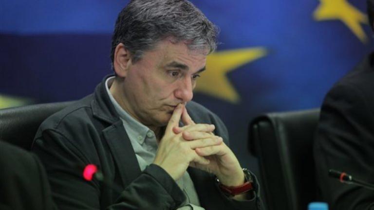 "Αγκάθι" τα υπερταμείο στις διαπραγματεύσεις-Στο τραπέζι η δεύτερη αξιολόγηση