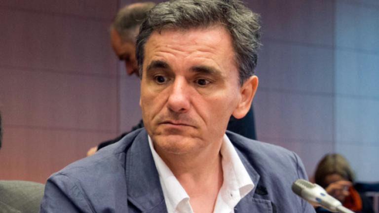 Τσακαλώτος: Εφικτό το καλοκαίρι του 2017 να βγούμε στις αγορές 