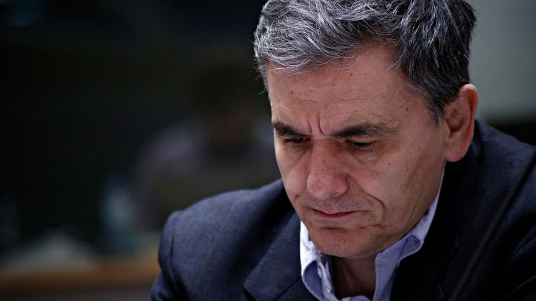 Ευ. Τσακαλώτος: Οι φήμες για τον θάνατό μου είναι εξαιρετικά υπερβολικές