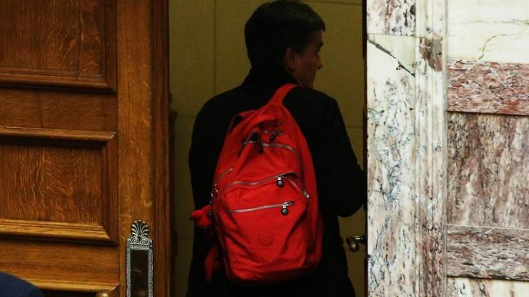 Κυβερνητικές πηγές: Η ύφεση του 4ου τριμήνου δεν επηρεάζει τις διαπραγματεύσεις με τους θεσμούς