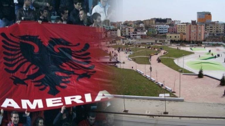 Νέα πρόκληση από τους Αλβανούς: «Σκλαβωμένη Τσαμουριά» οι Φιλιάτες