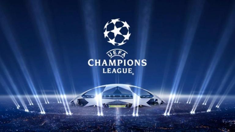 H 3η αγωνιστική του Champions league 