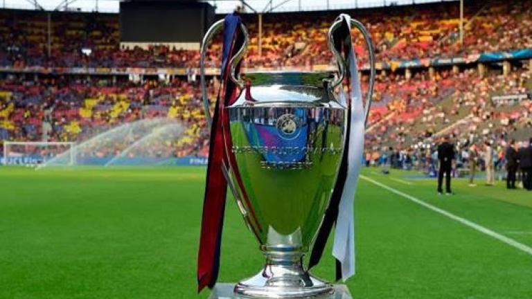 Champions League - Γιουβέντους vs. Μπαρτσελόνα: 5 λόγοι που πρέπει να το δεις!