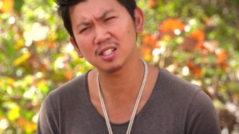 Survivor: Βόμβα από Τσανγκ για Αγγελόπουλο