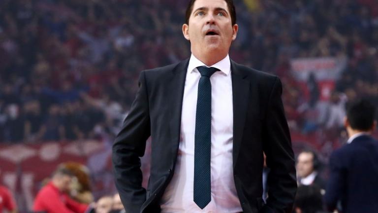 Πασκουάλ: "Τελικός για μας"