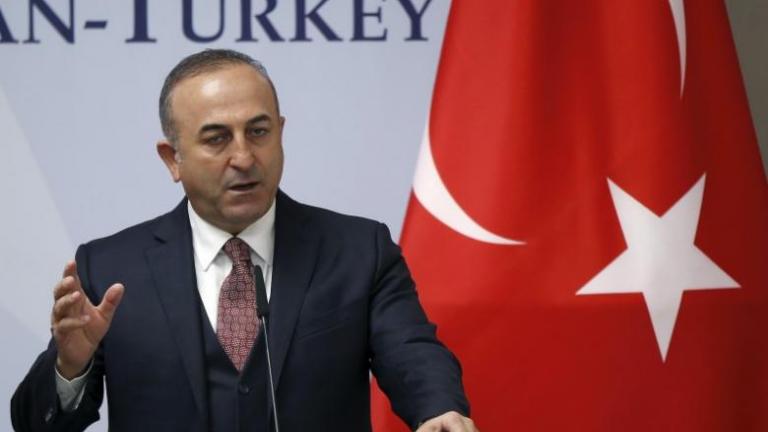 Νέο αίτημα Τσαβούσογλου-Ζητά την άμεση έκδοση των Τούρκων αξιωματικών