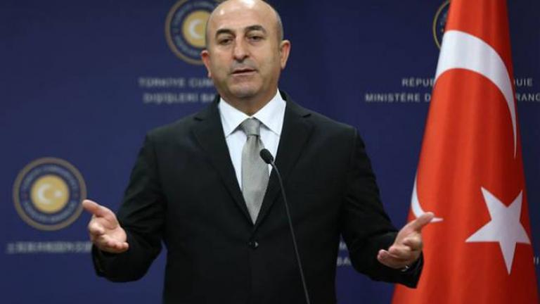 Τσαβούσογλου: «Ανάρμοστες» οι δηλώσεις Γκάμπριελ για αναστολή εξαγωγών όπλων στην Τουρκία