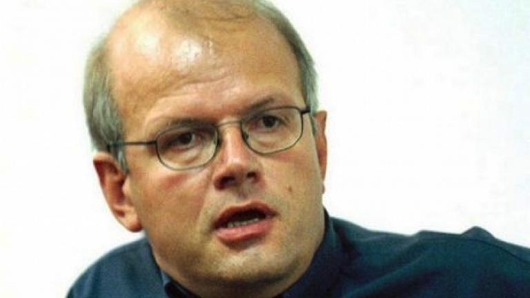 Ισχυρό σεισμό στην Ελλάδα προβλέπει ο Άκης Τσελέντης 