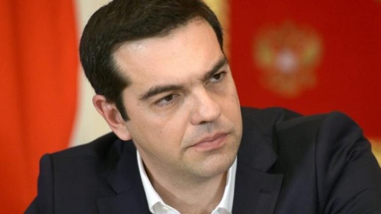 Τσίπρας από Μάλτα: Γκρίζες ζώνες στο Αιγαίο δεν υπάρχουν!