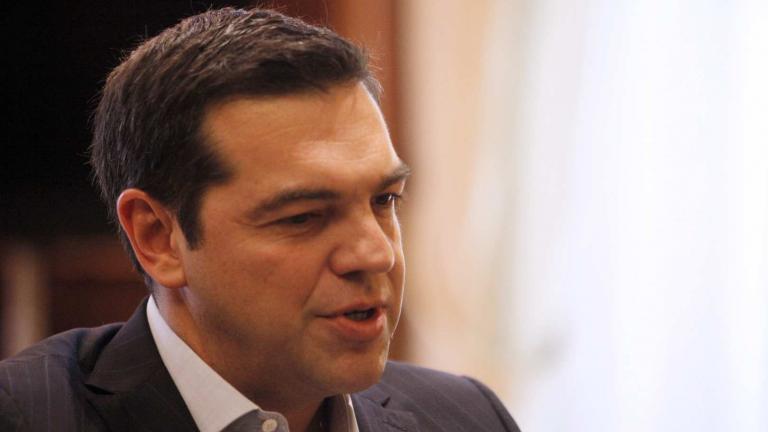 WSJ: Ο Τσίπρας είναι ο μεγάλος νικητής του Eurogroup