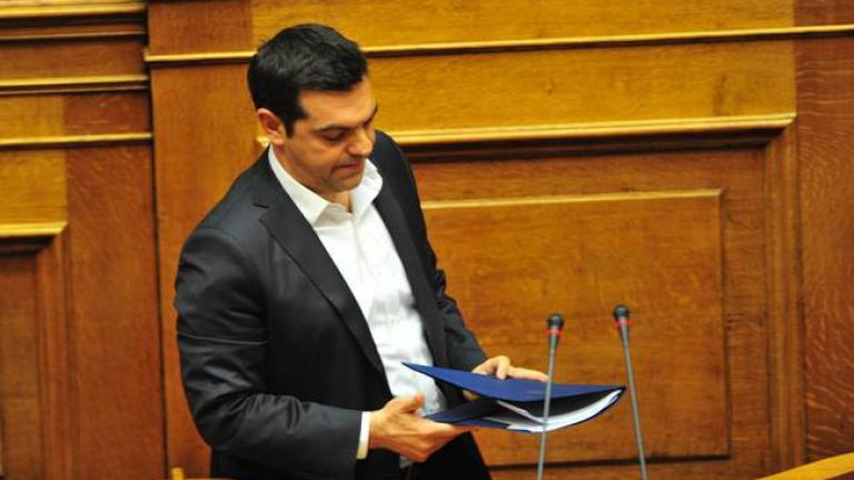 Αύριο Δευτέρα αναμένεται η τροπολογία για την αναστολή αύξησης του ΦΠΑ στα νησιά που υποδέχονται πρόσφυγες