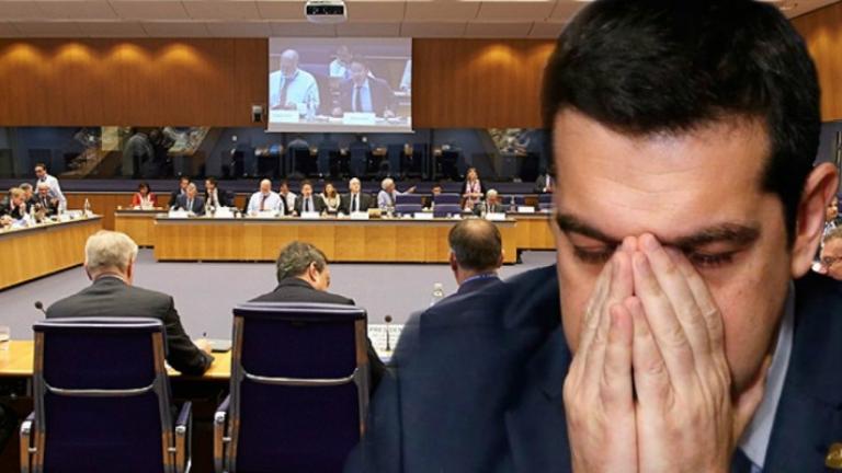 Τέταρτο μνημόνιο ή χρεοκοπία- Στην κυβέρνηση φοβούνται έντονα μια ενδεχόμενη παράταση διαρκείας στη διαπραγμάτευση έως και το φθινόπωρο- «Κλειδί» οι εκλογές στην Ευρώπη 