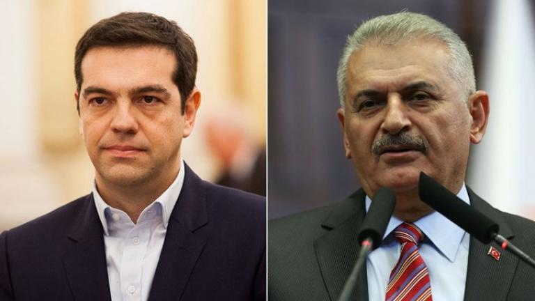 Τι θα συζητήσουν Αλέξης Τσίπρας και Μ. Γιλντιρίμ στην Αθήνα-Τι θα γίνει με τους 8 πραξικοπηματίες